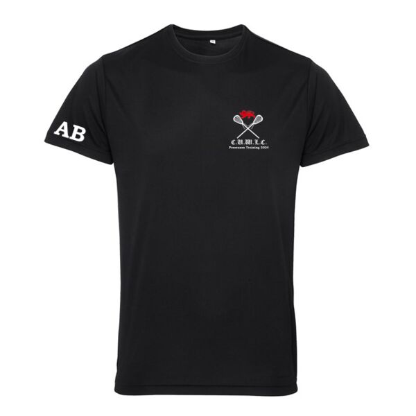 Preseason Dri-Fit T-shirt Thumbnail